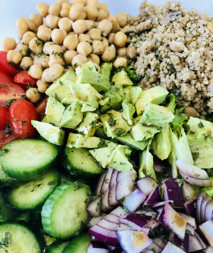 Is Quinoa Healthy For You