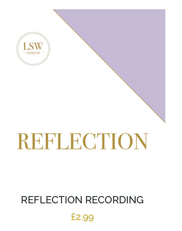 guided meditation reflection guided meditation reflection