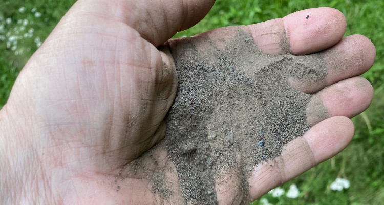 Sand - Chickenmethod.com Sand - Chickenmethod.com