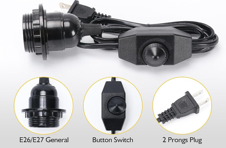 Light socket - Chickenmethod.com