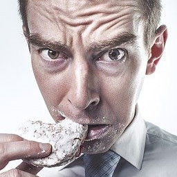 Snacking is often the cause of weight gain Snacking is often the cause of weight gain