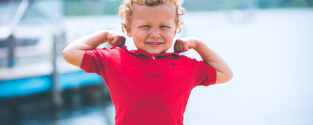 Ways To Develop Resilience