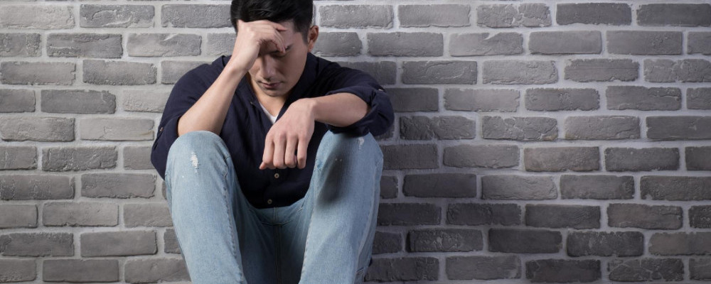 What Are the 5 Signs of Mental Illness?