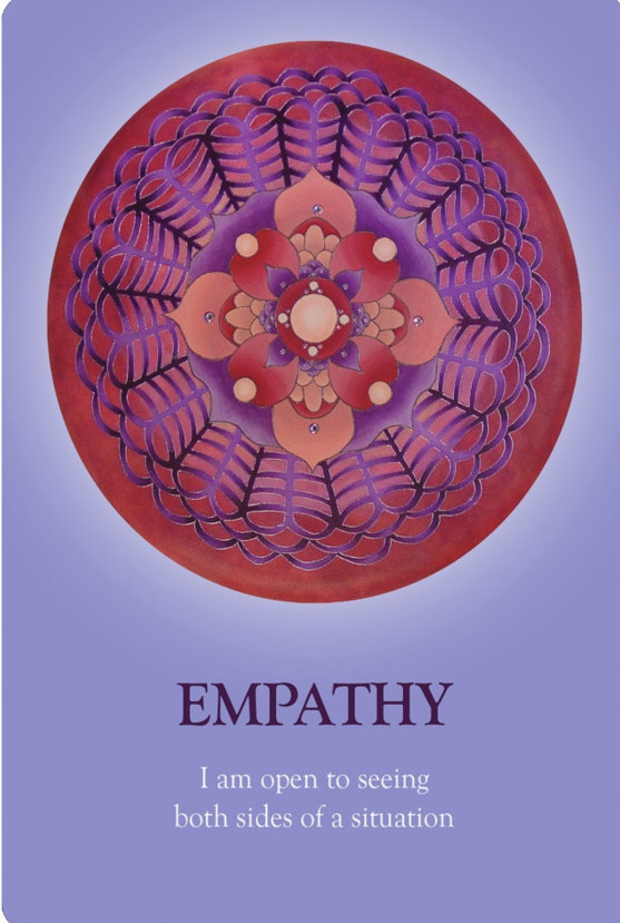 Empathy