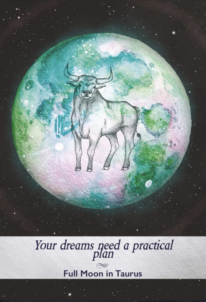 Moonology - 9142020