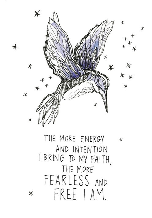 Affirmation card - 9272020