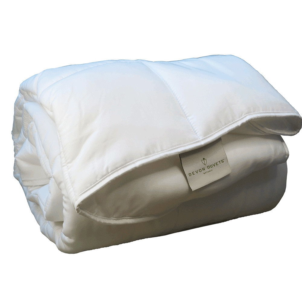 Devon Duvet from wooden fibers Devon Duvet from wooden fibers