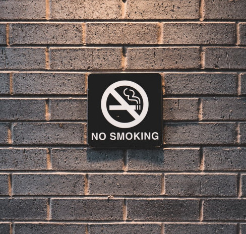 no smoking