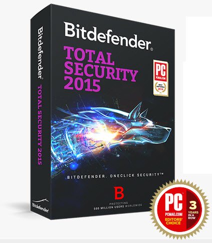 Bitdefender