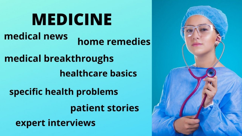 medicine medicine