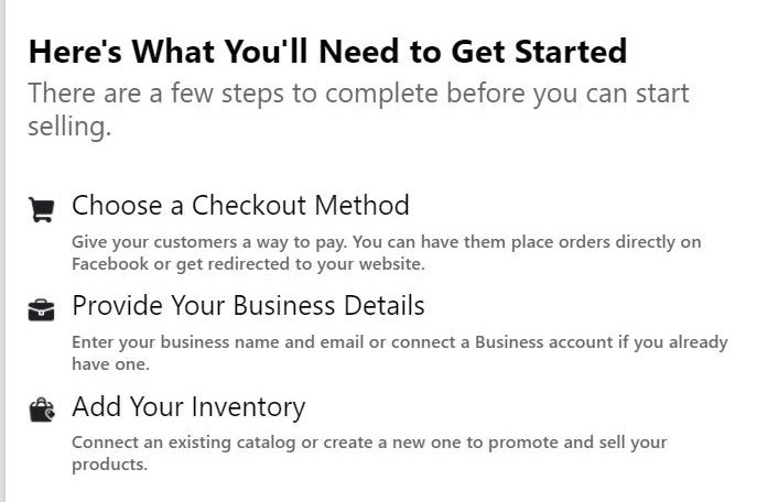 myembroiderypassions what you need to start free facebook shop
