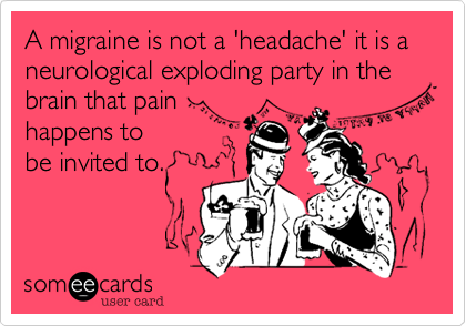 Migraine
