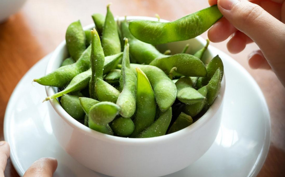 Edamame Edamame