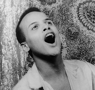 Harry Belafonte, 1947