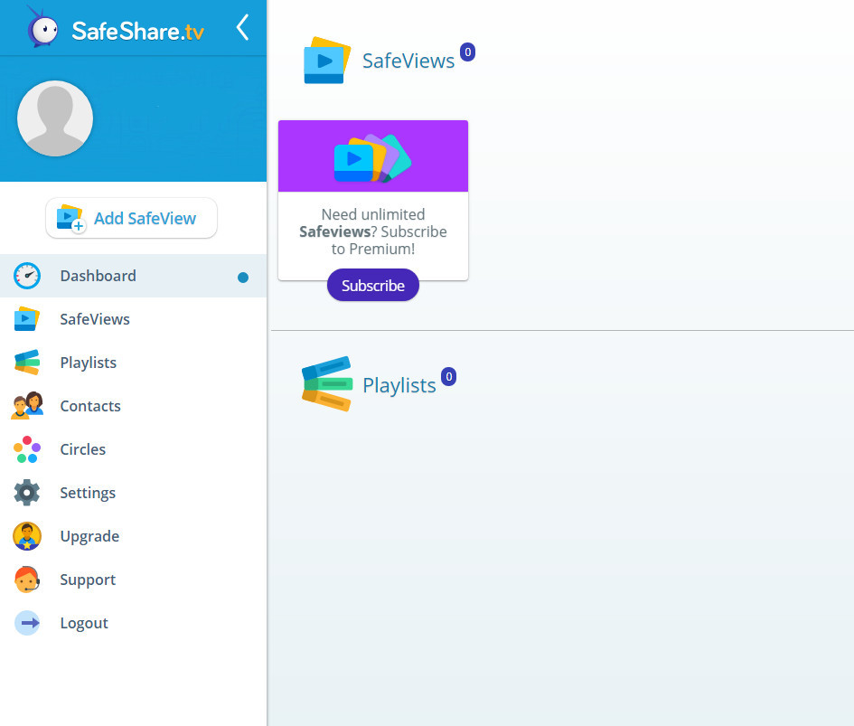 What is SafeShare.tv And How It Works Ambition Affiliate
