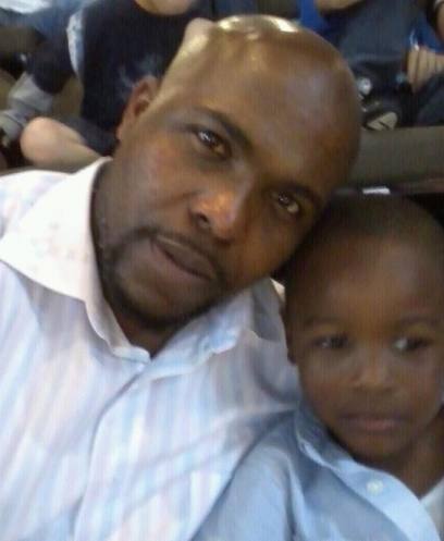 Victor Maurice and Judah Maurice