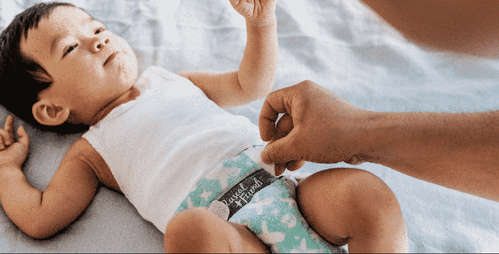 Should I wipe my baby after every diaper change? Little Bundles And