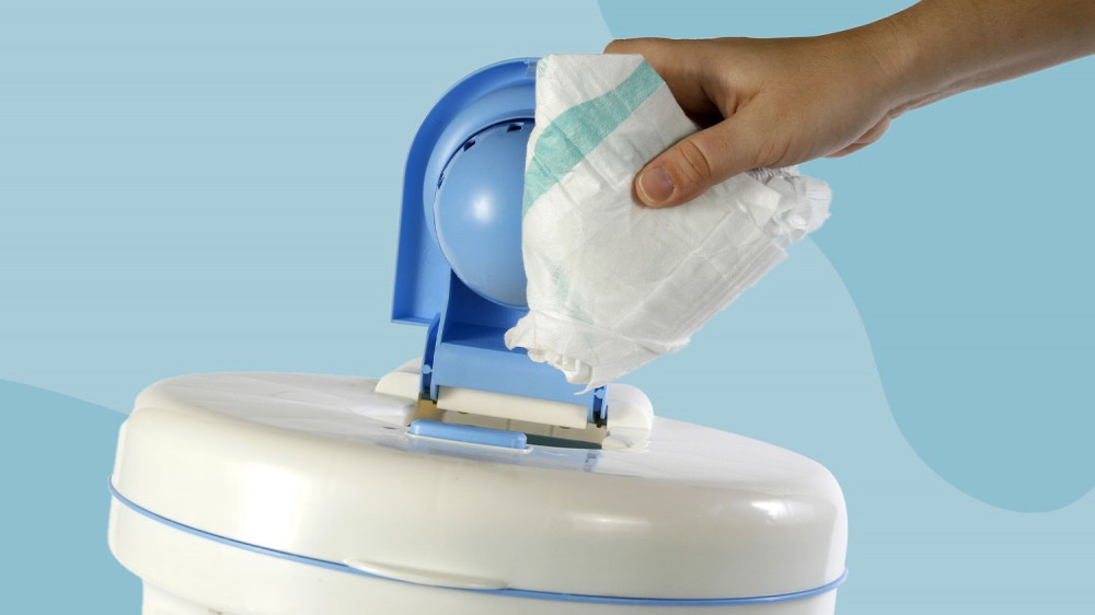 How often to empty a diaper pail? Little Bundles And Beyond