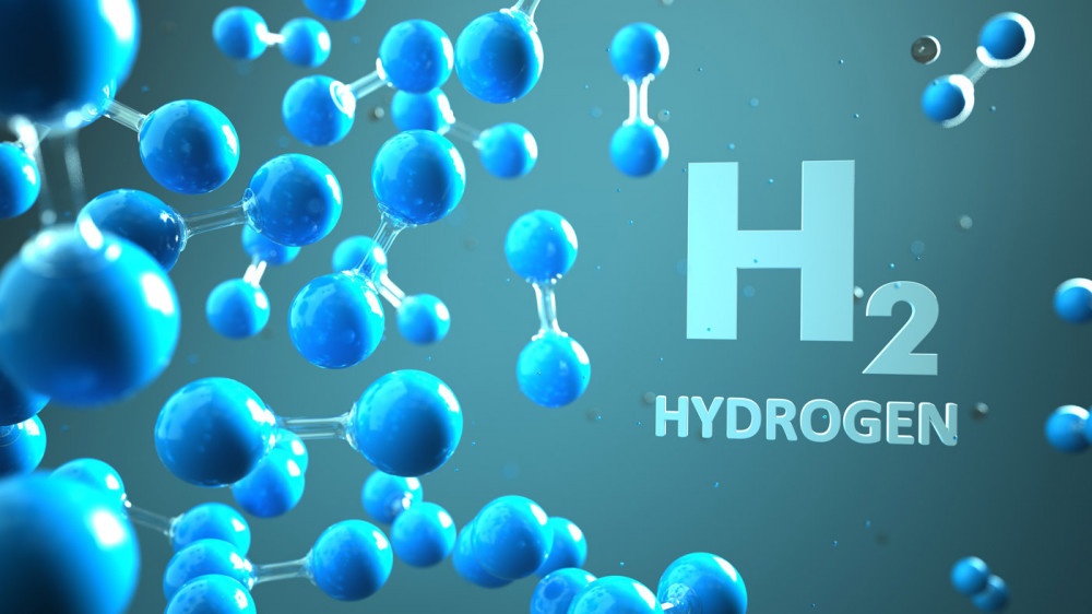 Hydrogen model H2