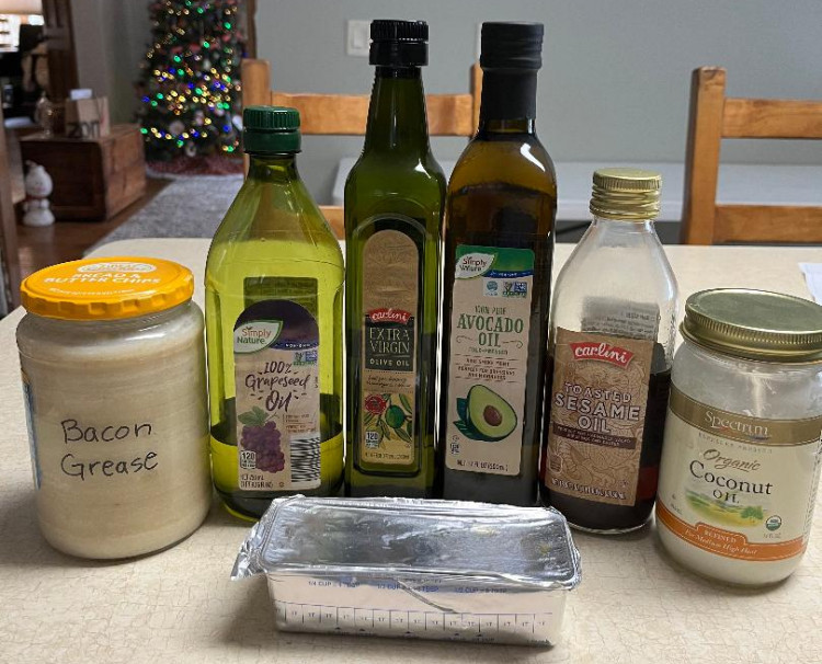 Why Does Cast Iron Seasoning Go Rancid Or Does It?