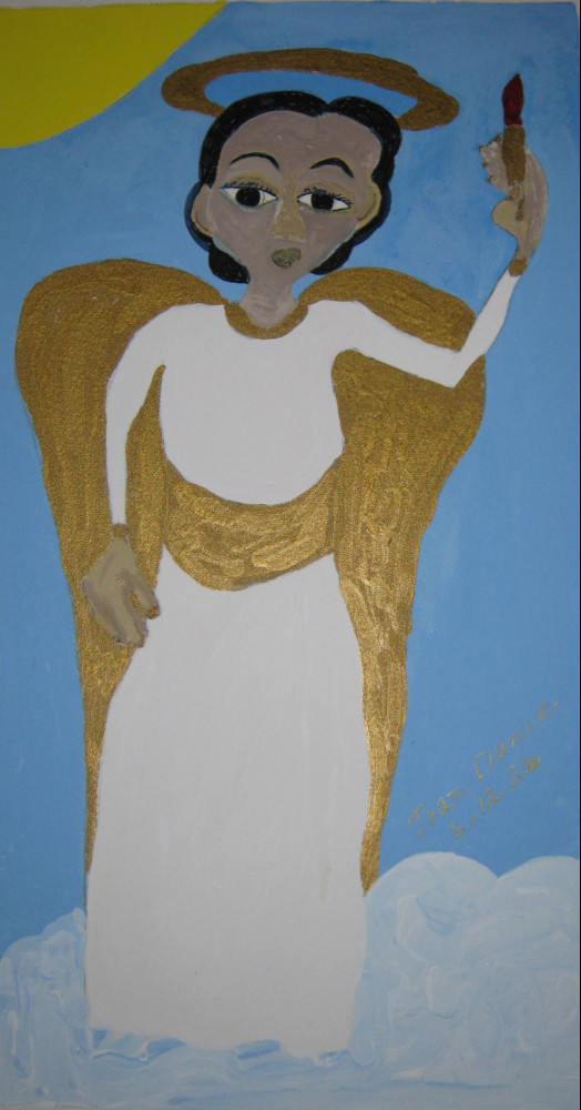 Angel 4