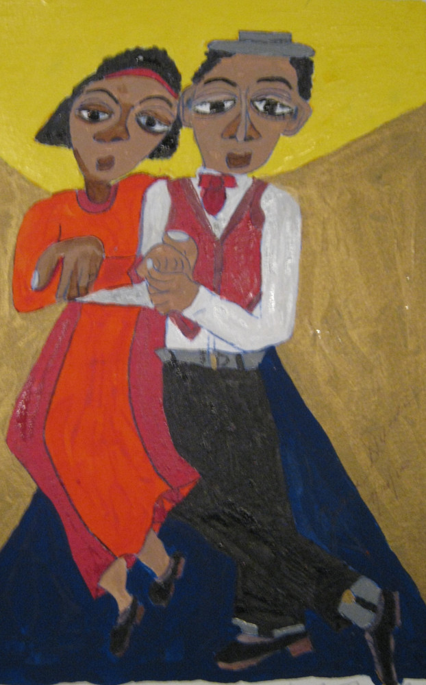 Dancing