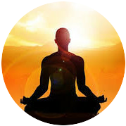 Finding spiritual peace
