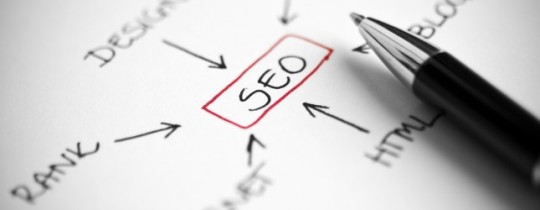 SEARCH TRAFFIC VS. SOCIAL TRAFFIC