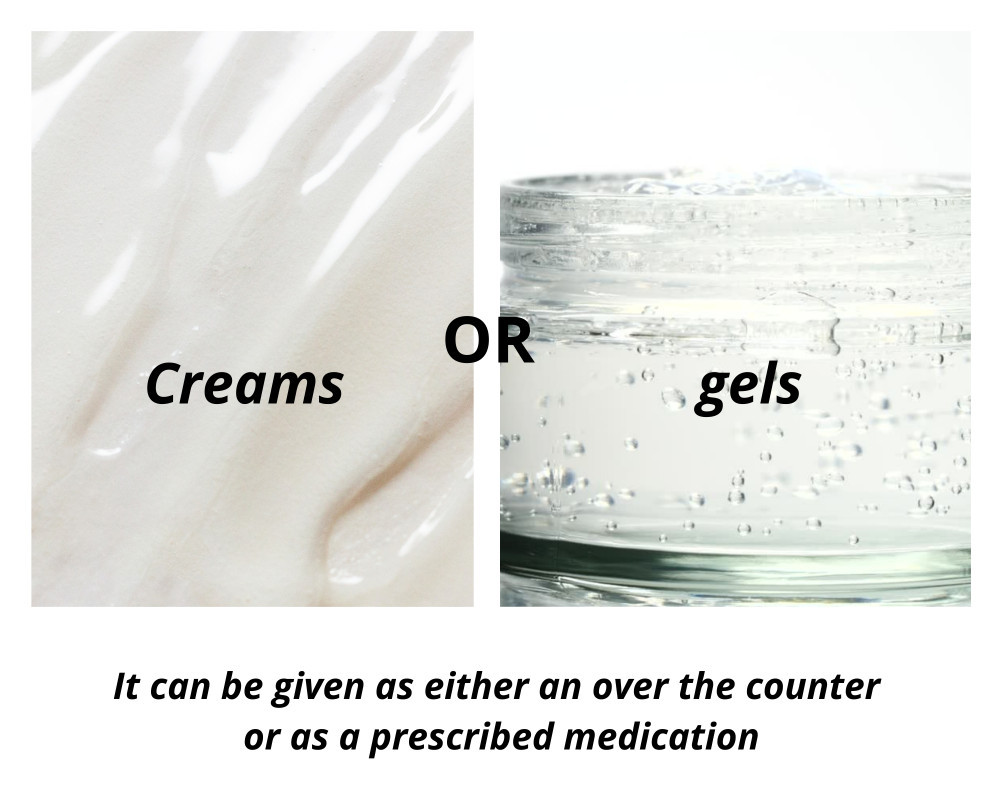 Does Azelaic Acid cause purging? A Reddit question answered 