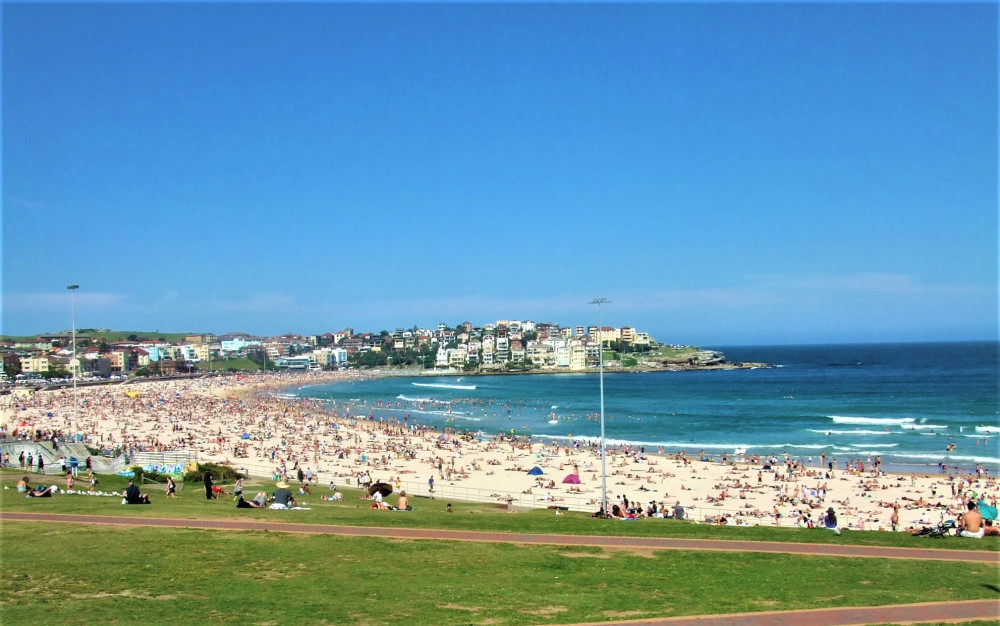 best places to visit in Sydney Australia
