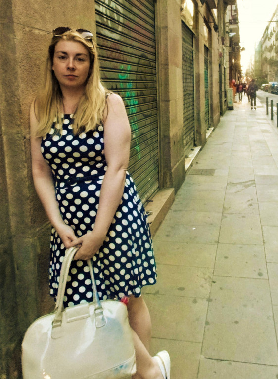 24-HOURS IN BARCELONA
