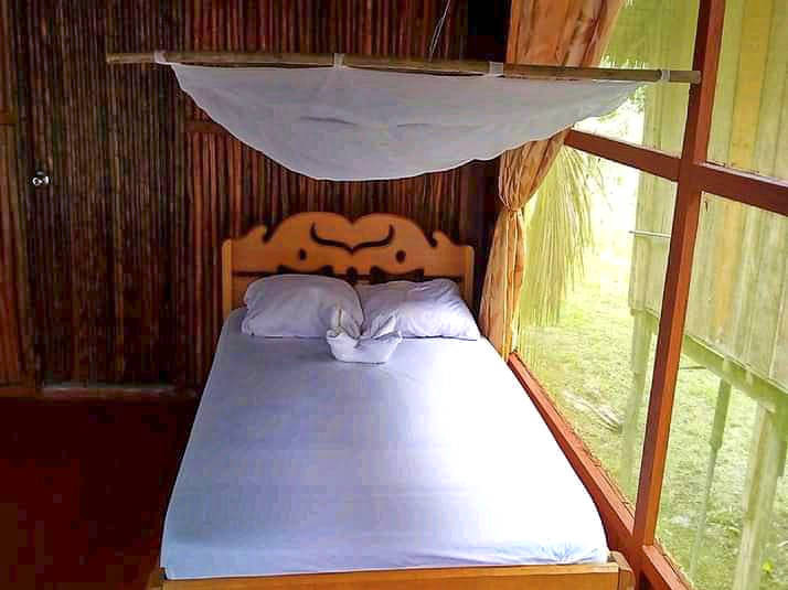 Amazon Antares Lodge