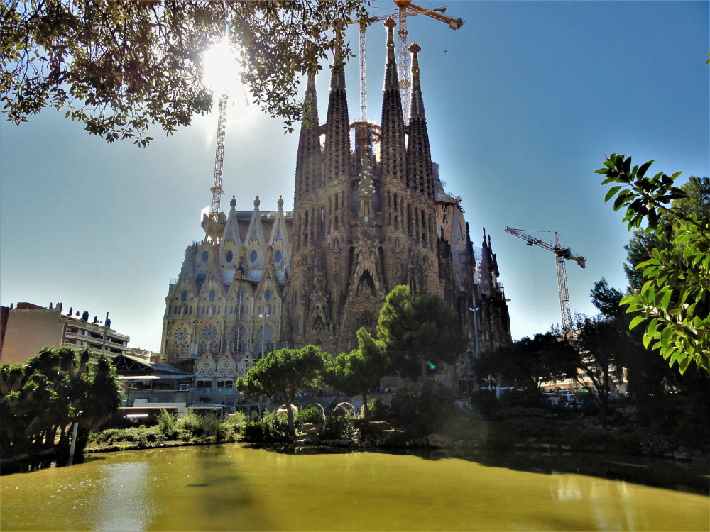 24-hours in barcelona