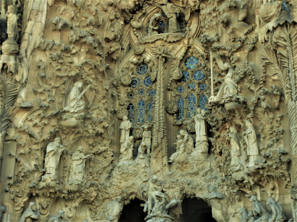 24-hours in barcelona
