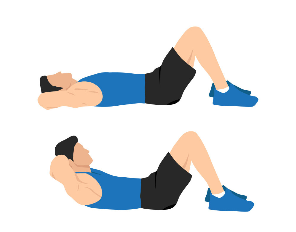 5 Easy Exercises You Can Do Anywhere Fit for Life