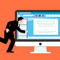 personal website personal website