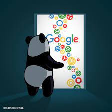 Panda upgrade Panda upgrade