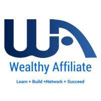 Wealthy Affiliate Logo Wealthy Affiliate Logo