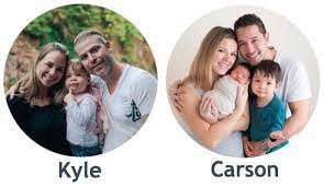 Kyle and Carson owners of Welathy Affiliate Kyle and Carson owners of Welathy Affiliate