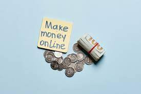 Make money online Make money online
