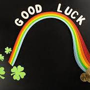 Good Luck Rainbow Good Luck Rainbow