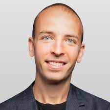 Backlinko's Brian Dean. Backlinko's Brian Dean.