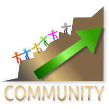 Community Logo Community Logo