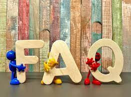 FAQ FAQ