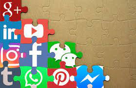 social media platforms social media platforms