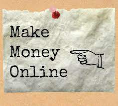 make money online make money online