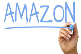 Amazon Logo Amazon Logo