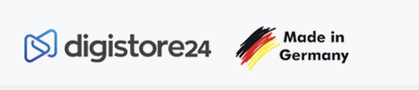 Diigistore24 Made in Germany Logo