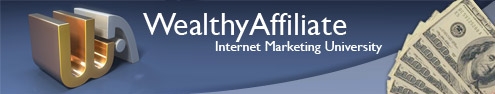 Wealthy Affiliate