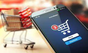 mobile ecommerce